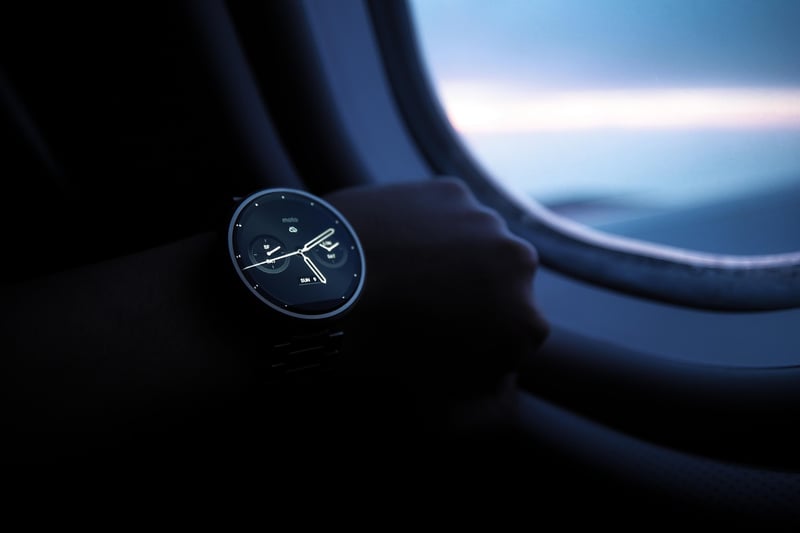 Essential Time-Travel Gadgets