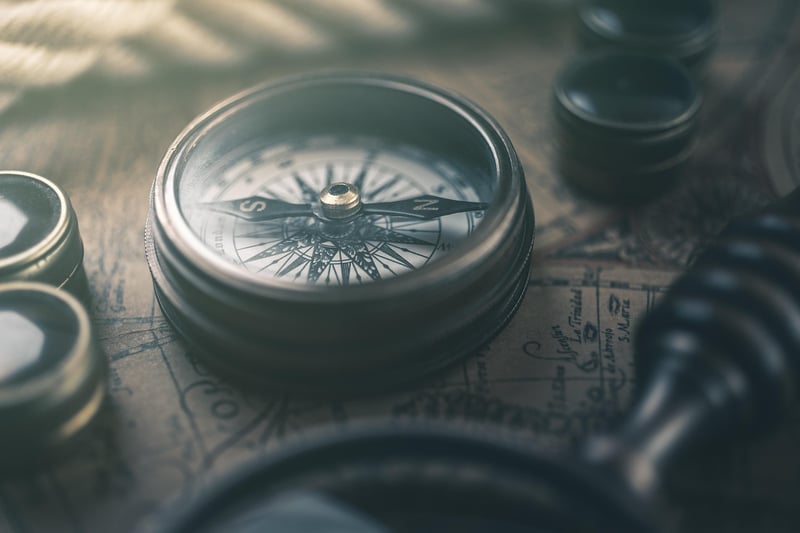 Temporal Navigation Device
